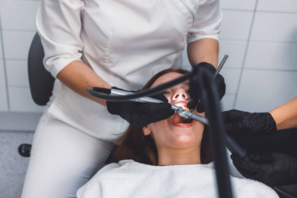 Best Emergency Dental Care for Abscessed Tooth in Crafton, PA
